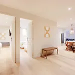 Magnificent - 3bd-10p - Buttes Aux Cailles Parijs
