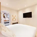 Magnificent - 3bd-10p - Buttes Aux Cailles * Parijs