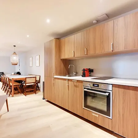 Magnificent - 3bd-10p - Buttes Aux Cailles Parijs