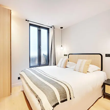 Magnificent - 3bd-10p - Buttes Aux Cailles Parijs