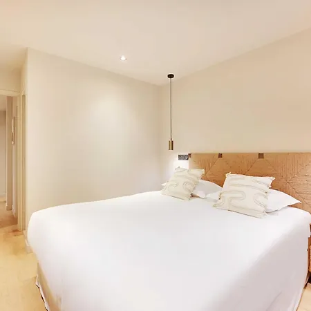 Magnificent - 3bd-10p - Buttes Aux Cailles