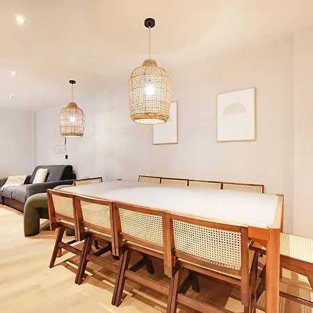 Magnificent - 3bd-10p - Buttes Aux Cailles * 파리