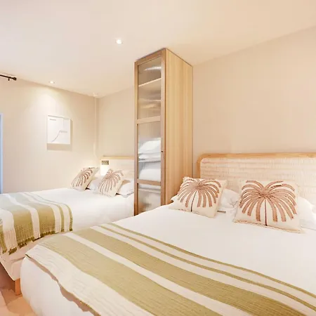 Magnificent - 3bd-10p - Buttes Aux Cailles 아파트 *