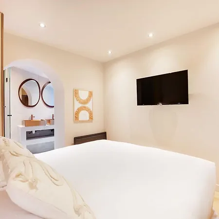 Magnificent - 3bd-10p - Buttes Aux Cailles * 파리