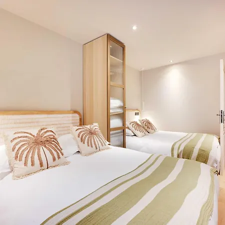 Magnificent - 3bd-10p - Buttes Aux Cailles *
